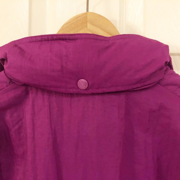 80s Vintage Reebok Jacket RARE! - Picture 6 of 9